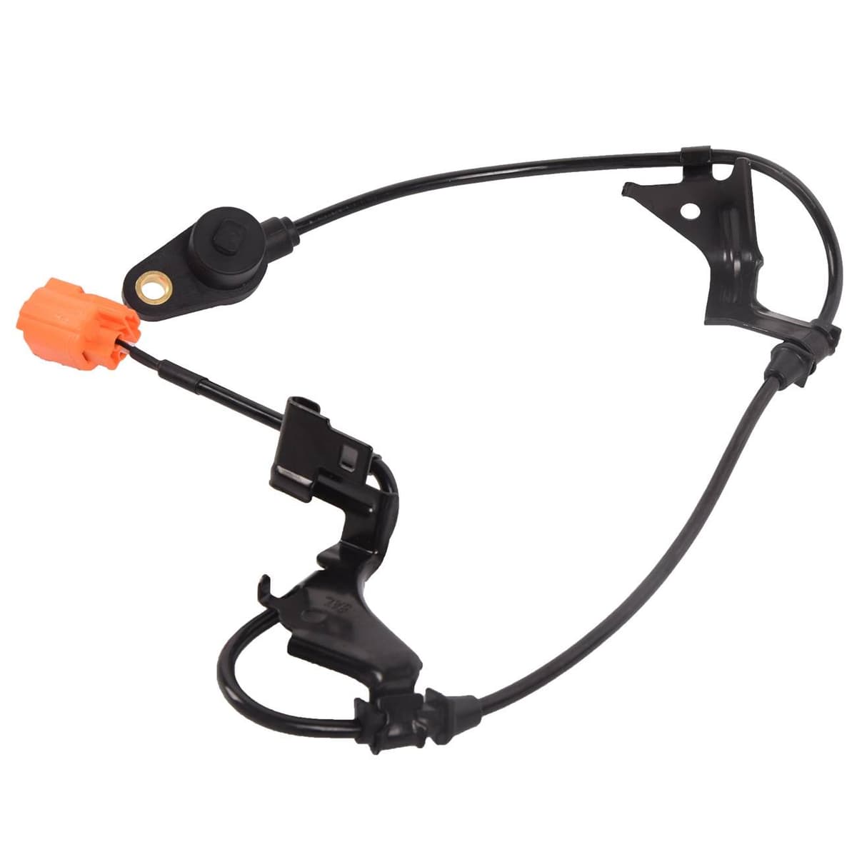ABS Wheel Speed Sensor Front Left for Honda Civic 2001-2003 Acura EL 2001-2004