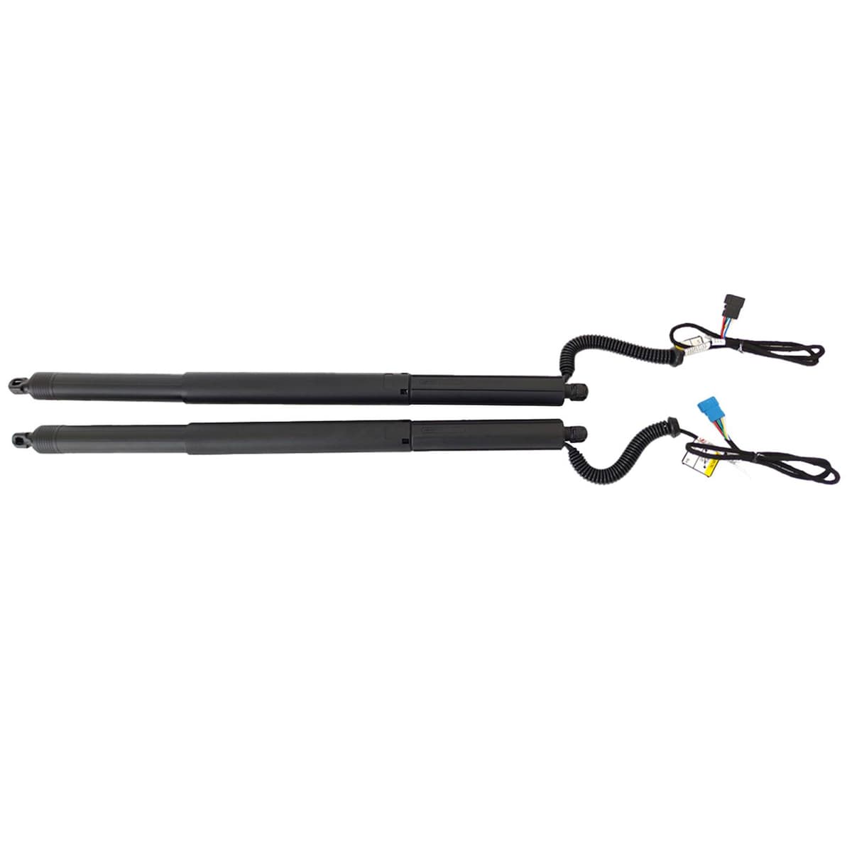2X For BMW X3 2011-2017 Rear Left&Right Tailgate Power Lift Support 51247232003