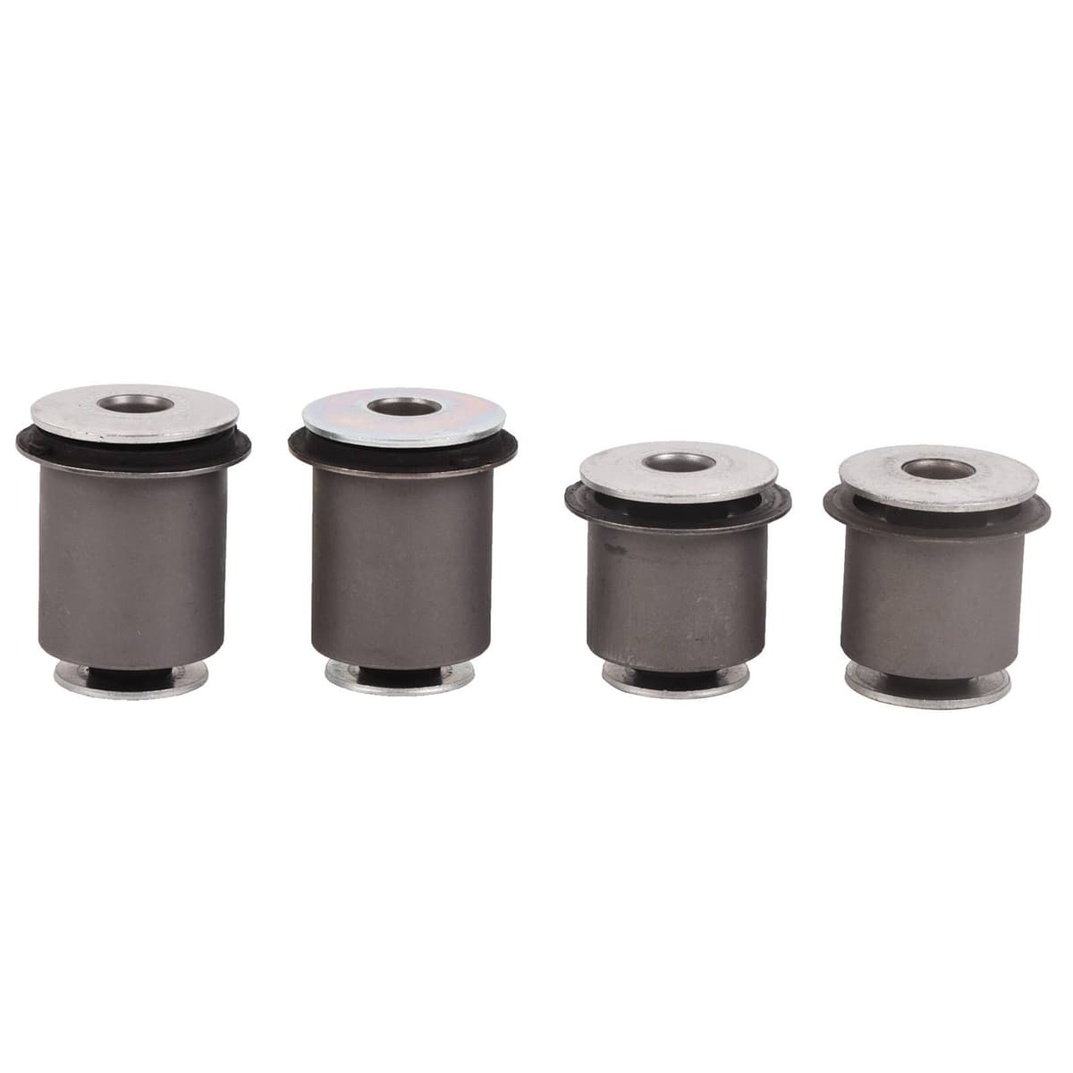 4PCS Suspension Control Arm Bushing Set for Toyota Sequoia Tundra