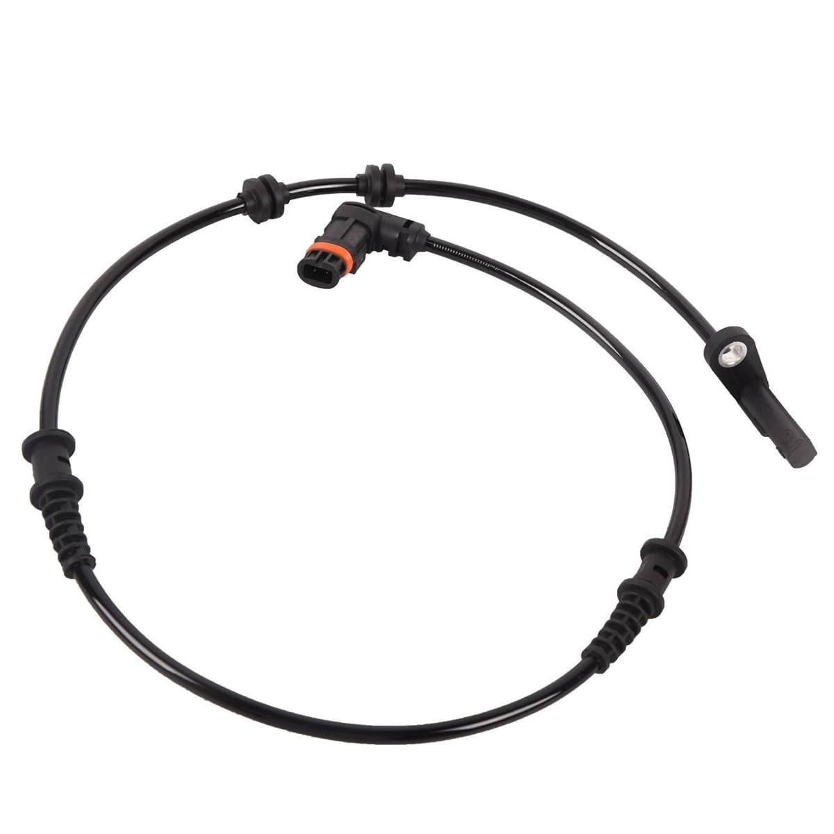 ABS Wheel Speed Sensor For Mercedes W203 C240 C280 C320 C350 Front Left or Right