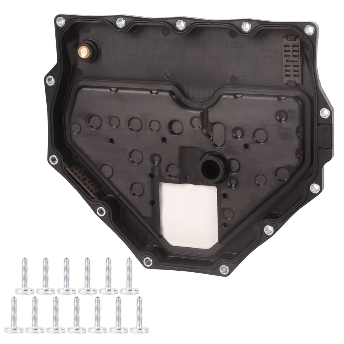 Transmission Oil Pan W/ Filter Kit For 2010-2016 PORSCHE 911 9G132102500