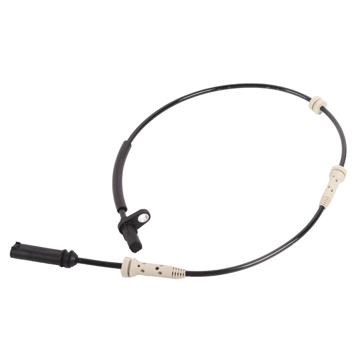 Front LH / RH ABS Wheel Speed Sensor For BMW 328d xDrive 335i xDrive 428i xDrive