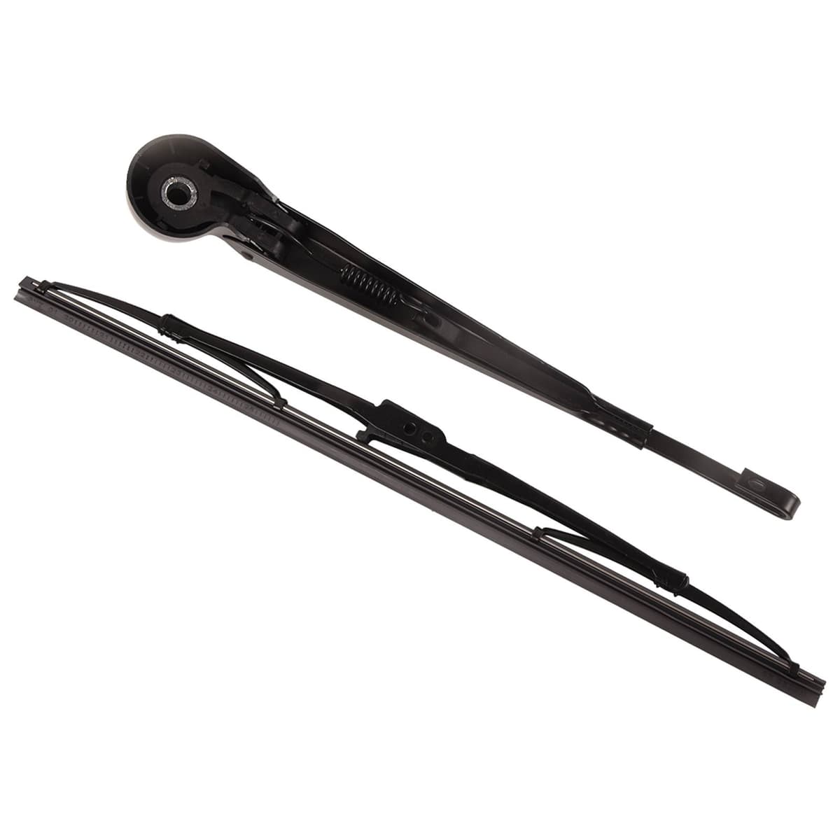Fits VW Golf 1999-2006 VW Passat 2003-2005 Rear Windshield Wiper Arm w/ Blade
