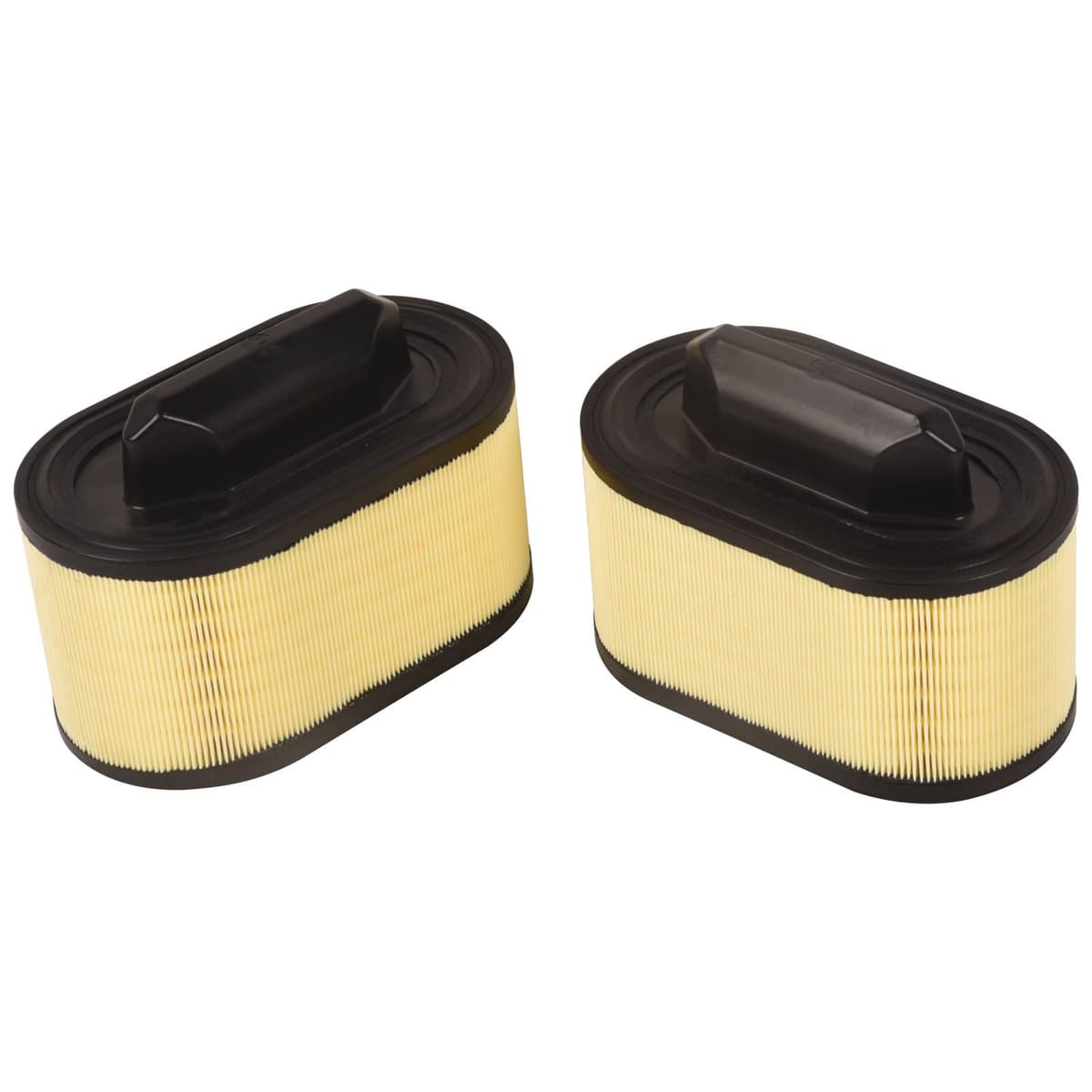 2Pcs Engine Air Filter Fits Maserati Ghibli 2014-22 Levante 2017-22 Quattroporte