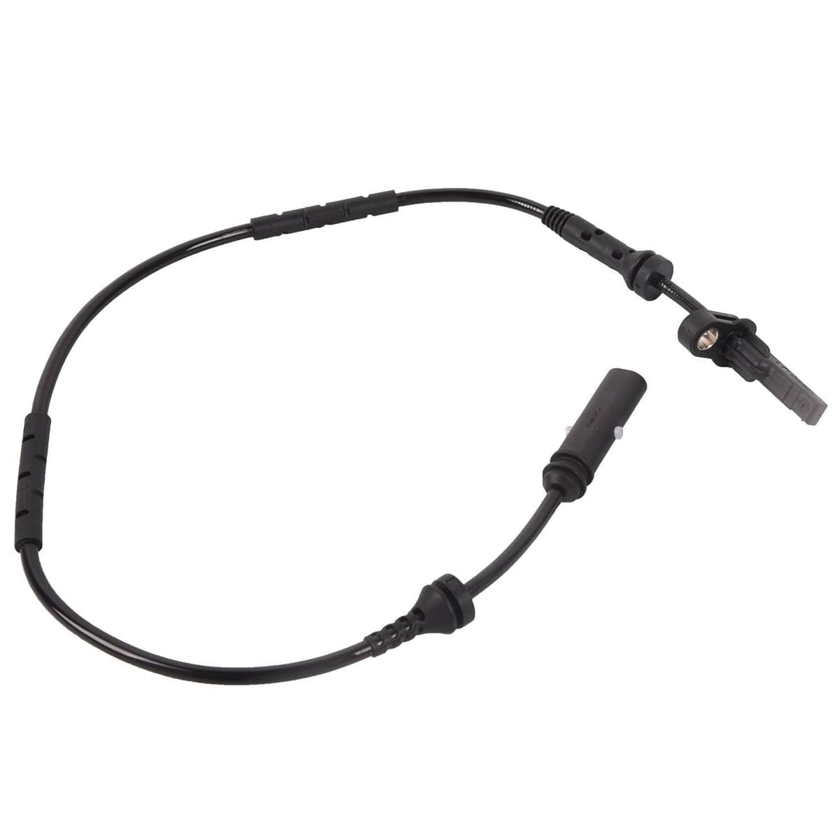 New Rear Left or Right ABS Wheel Speed Sensor For BMW X3 X4 F25 34526869293