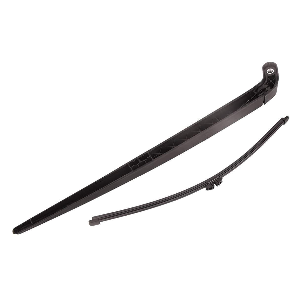 Rear Windshield Wiper Arm w/ Blade Fits Volvo XC90 2007-2014 31333470