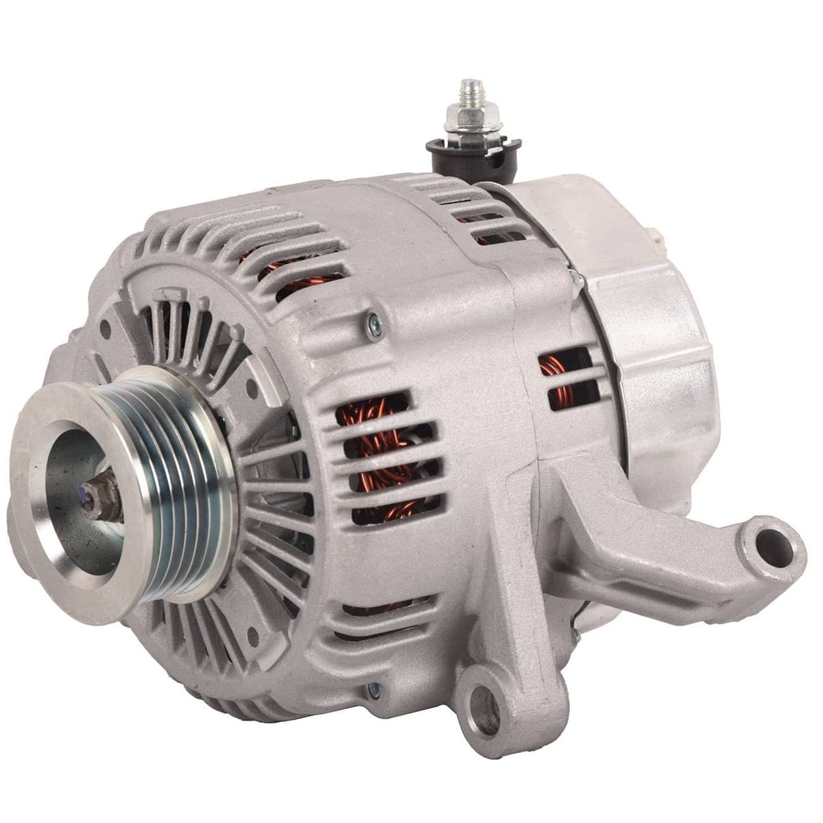 Alternator Fits 2002 2003 2004 2005 2006 Jeep Liberty 3.7L 5170746AA 56028692AA