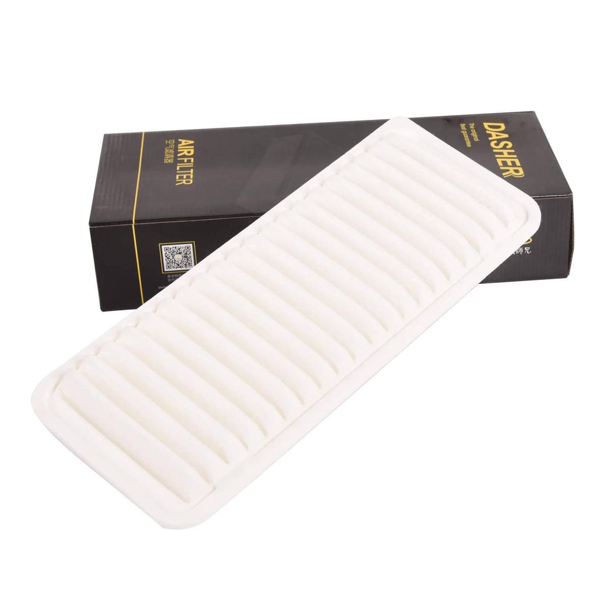 Fits Toyota Highlander Hybrid 2006-2010 Lexus RX400h 2006-2008 Engine Air Filter