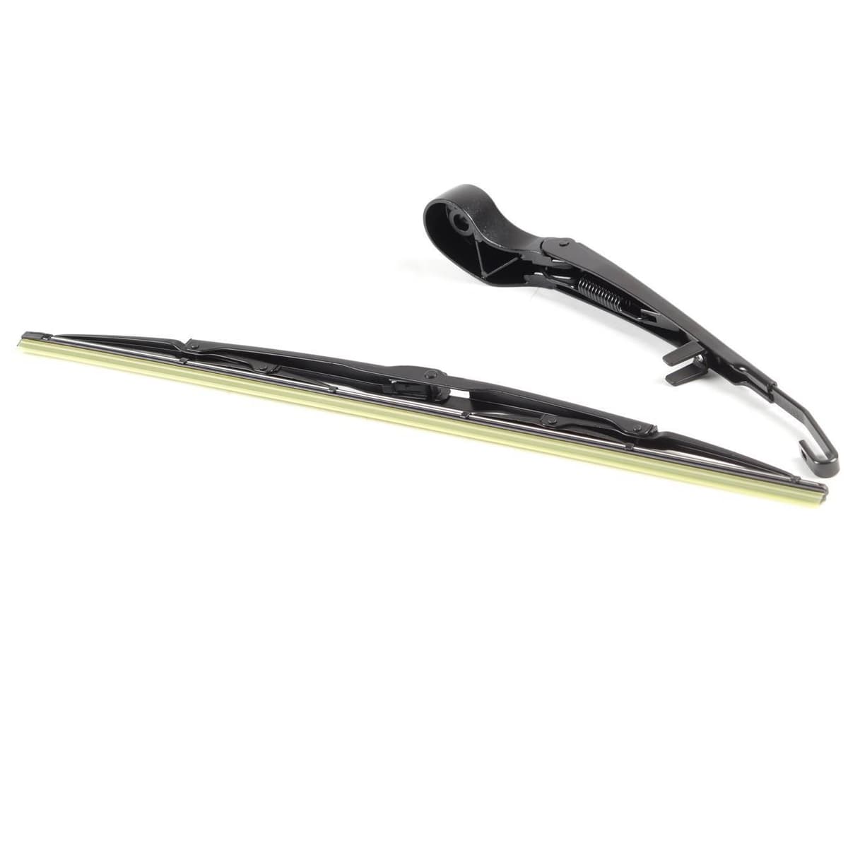 Rear Wiper Arm & Blade For 2000-2006 BMW X5 X5M E53 61627068076 61627074477