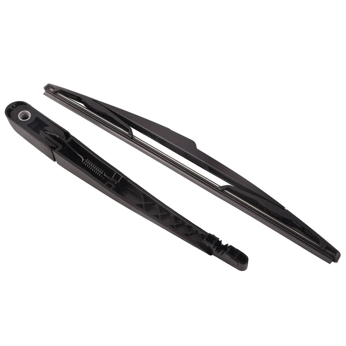 Rear Windshield Wiper Arm with Blade 988112B000 For 2007-2012 Hyundai Santa Fe