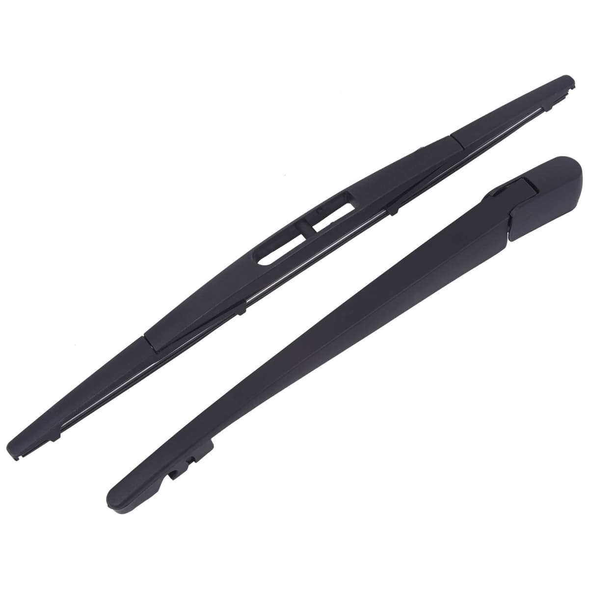 Rear Windshield Wiper Arm w/ Blade Fits For Acura Subaru INFINITI Honda Nissan