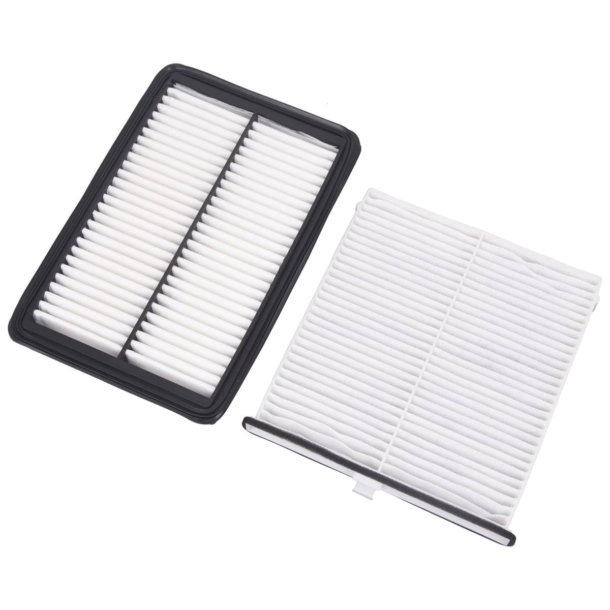 Engine & Cabin Air Filter Combo Set Fits Mazda CX5 2013-2022 Mazda 6 2014-2021