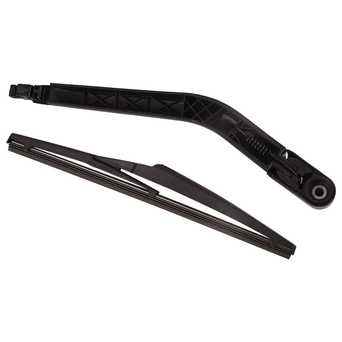 Rear Windshield Wiper Arm w/ Blade Fits Chevrolet HHR 2006-2011 15807605