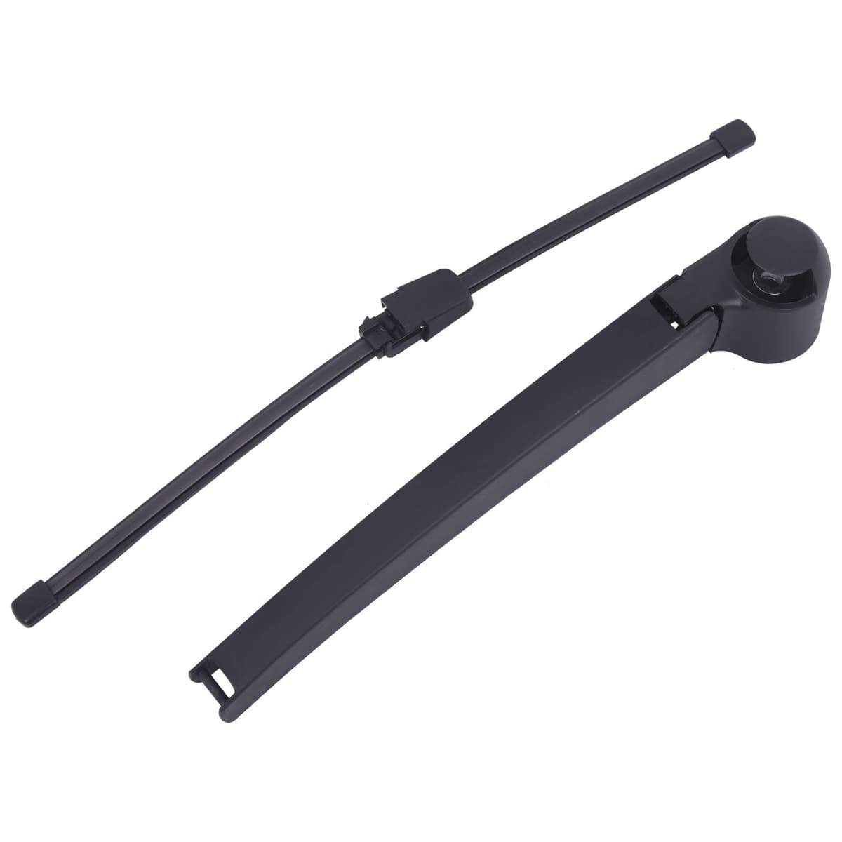 Rear Wiper Arm w/ Blade For Golf GTI R32 Rabbit Tiguan Tiguan Limited 6Q6955707C