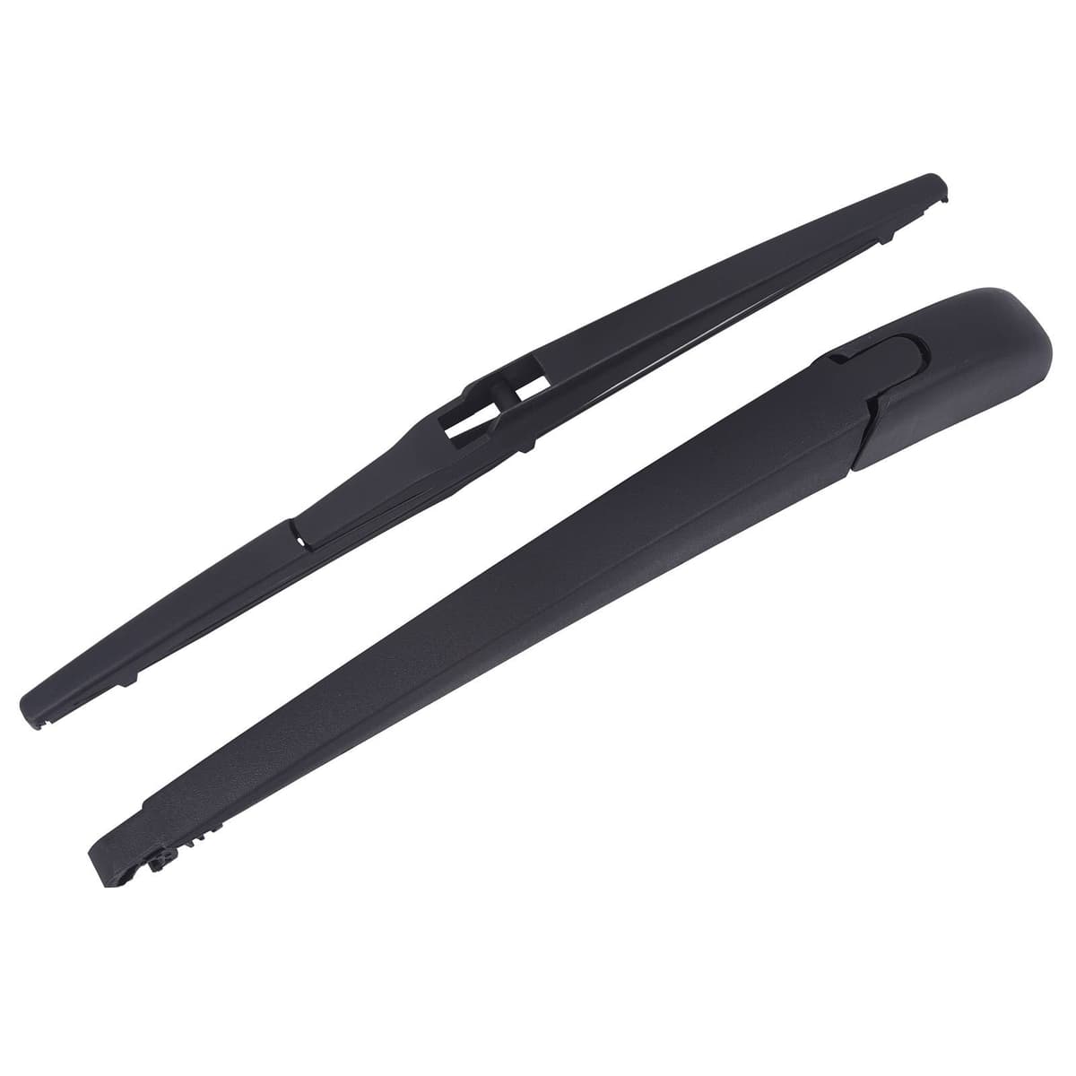 Rear Wiper Arm & Blade for Dodge Durango 2011-2025 Fiat 500 2012-2019 68077939AA