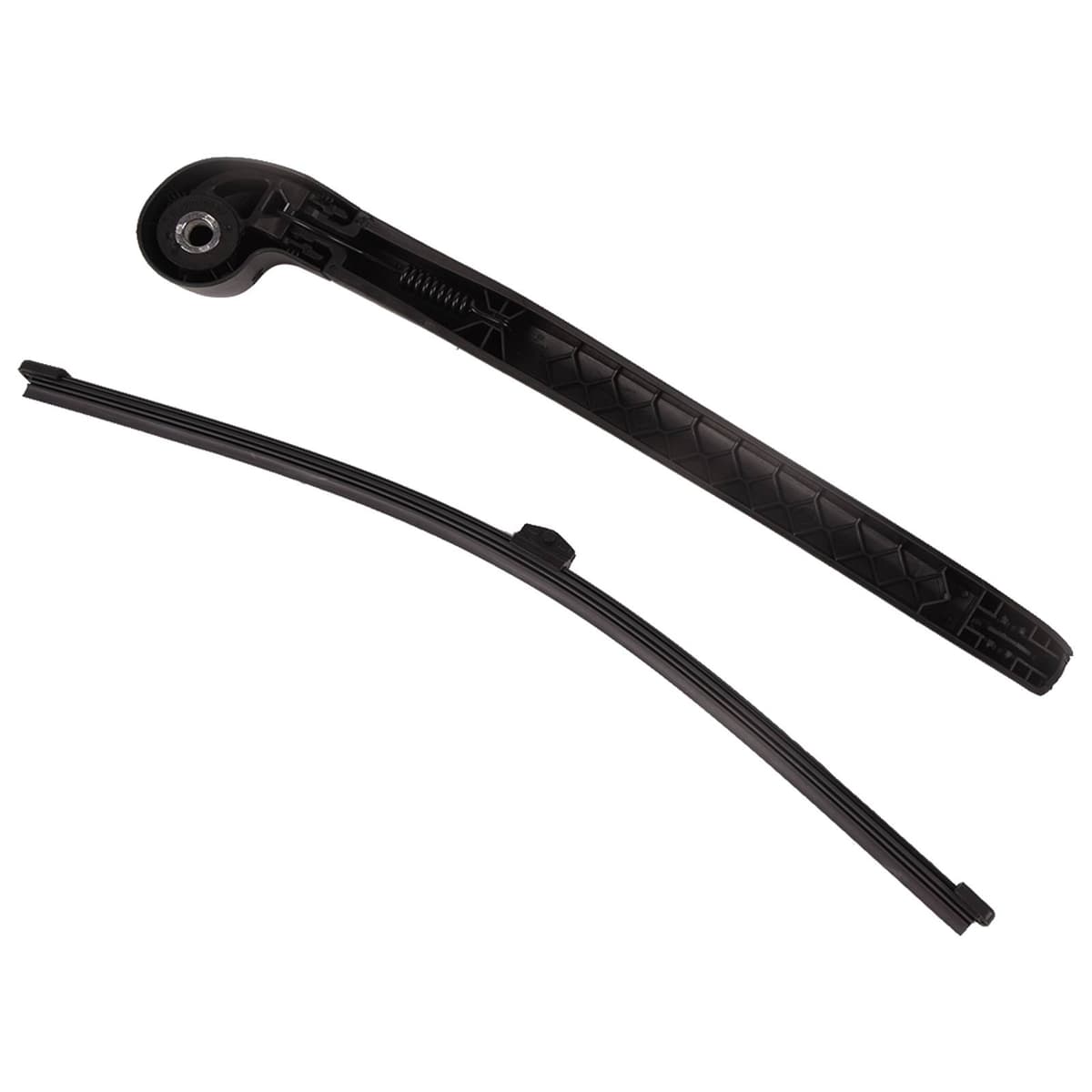 Rear Windshield Wiper Arm w/ Blade Fits Porsche Cayenne 2011-2018 95862804000