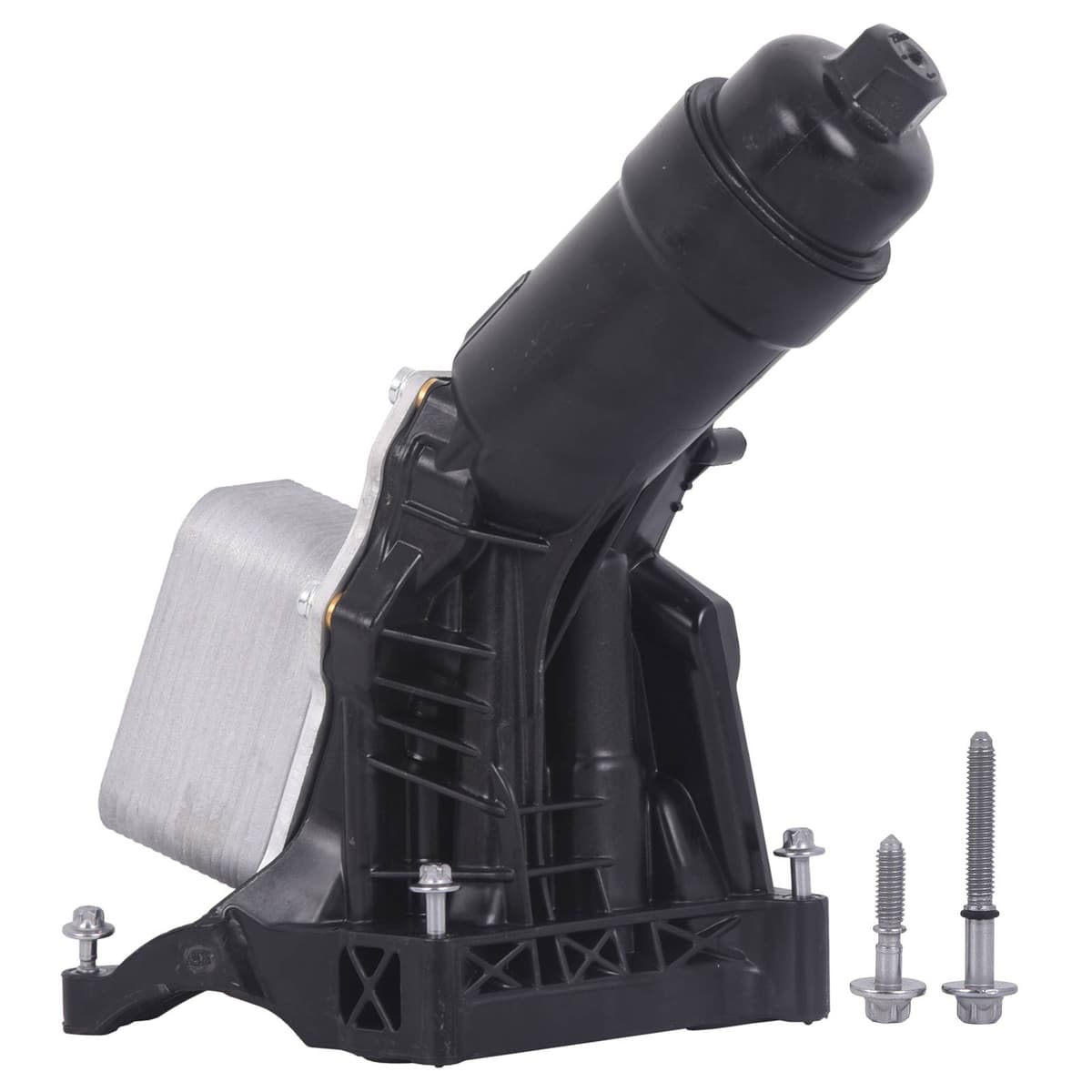 Engine Oil Cooler Filter Housing Fits BMW 230i 330e 330i 430i 530i 530e X3 X4