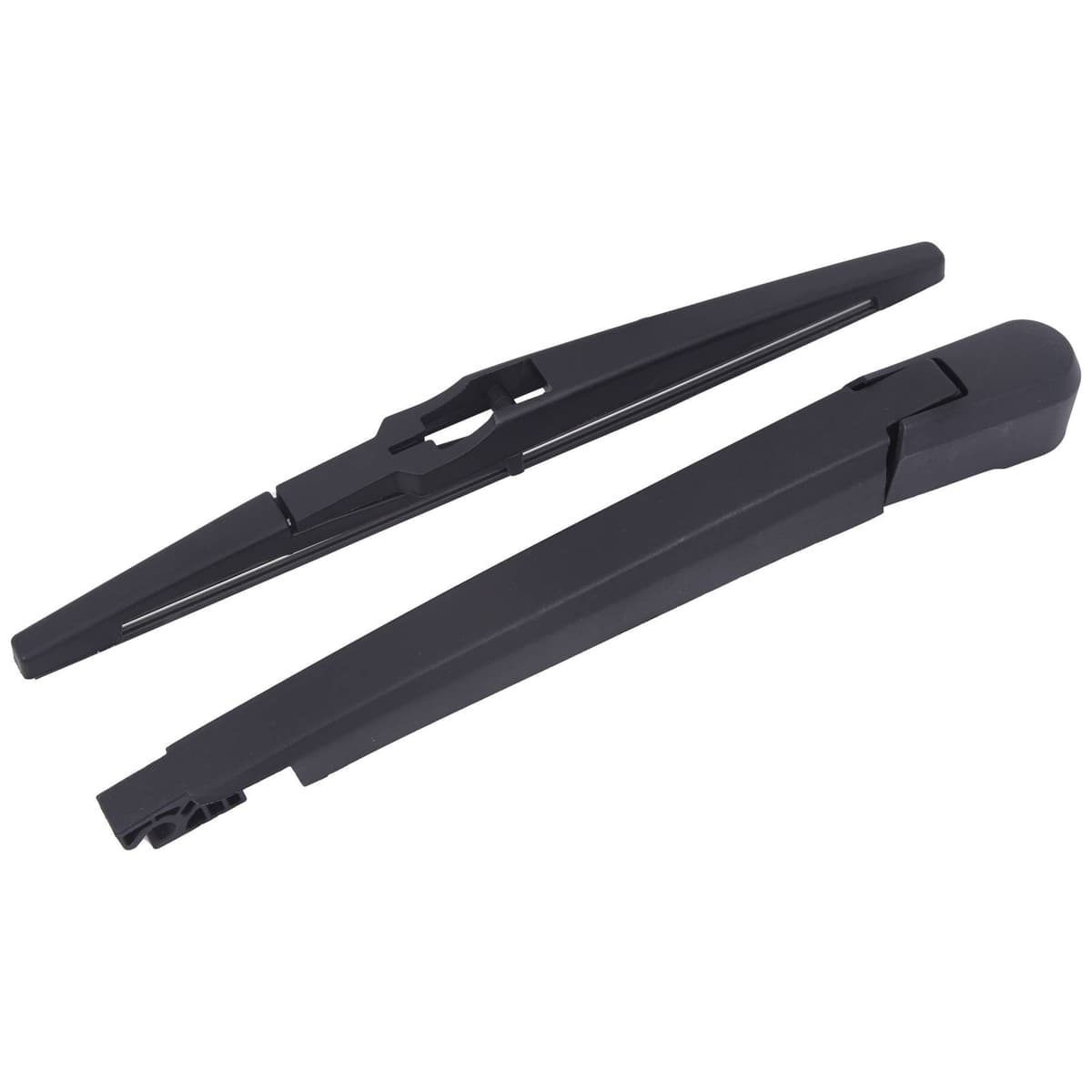 Rear Wiper Arm With Blade For Chevy Cruze 2017-2019 Buick Regal TourX 2018-2020