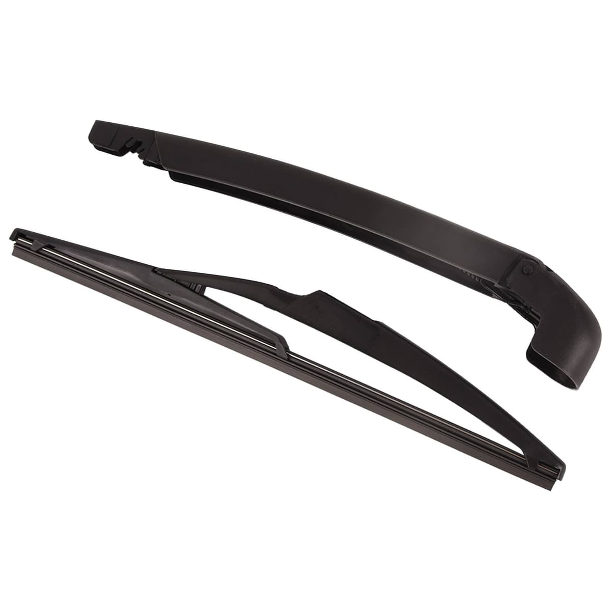 Rear Windshield Wiper Arm w/Blade Fits Fiat 500 2012-2019 Dodge Durange2011-2023
