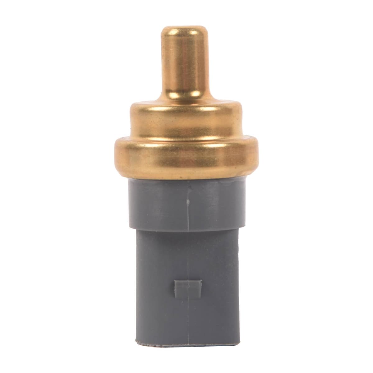 Engine Coolant Temperature Sensor Fits Audi A3 A4 A5 Q3 VW Golf Jetta 06A919501A