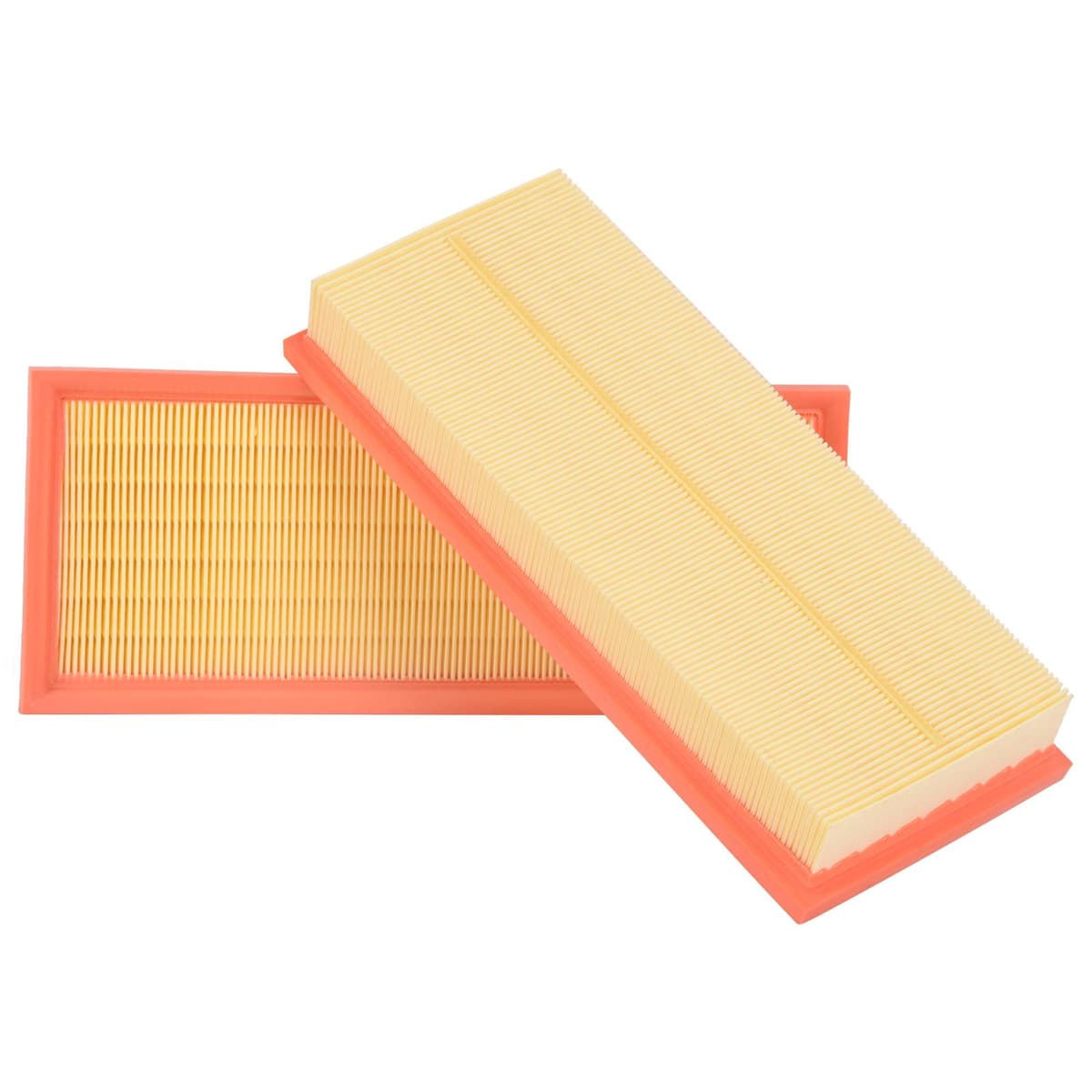 2Pcs Engine Air Filter For Mercedes CL550 CL63 AMG CLS550 E550 GL550 S63 AMG