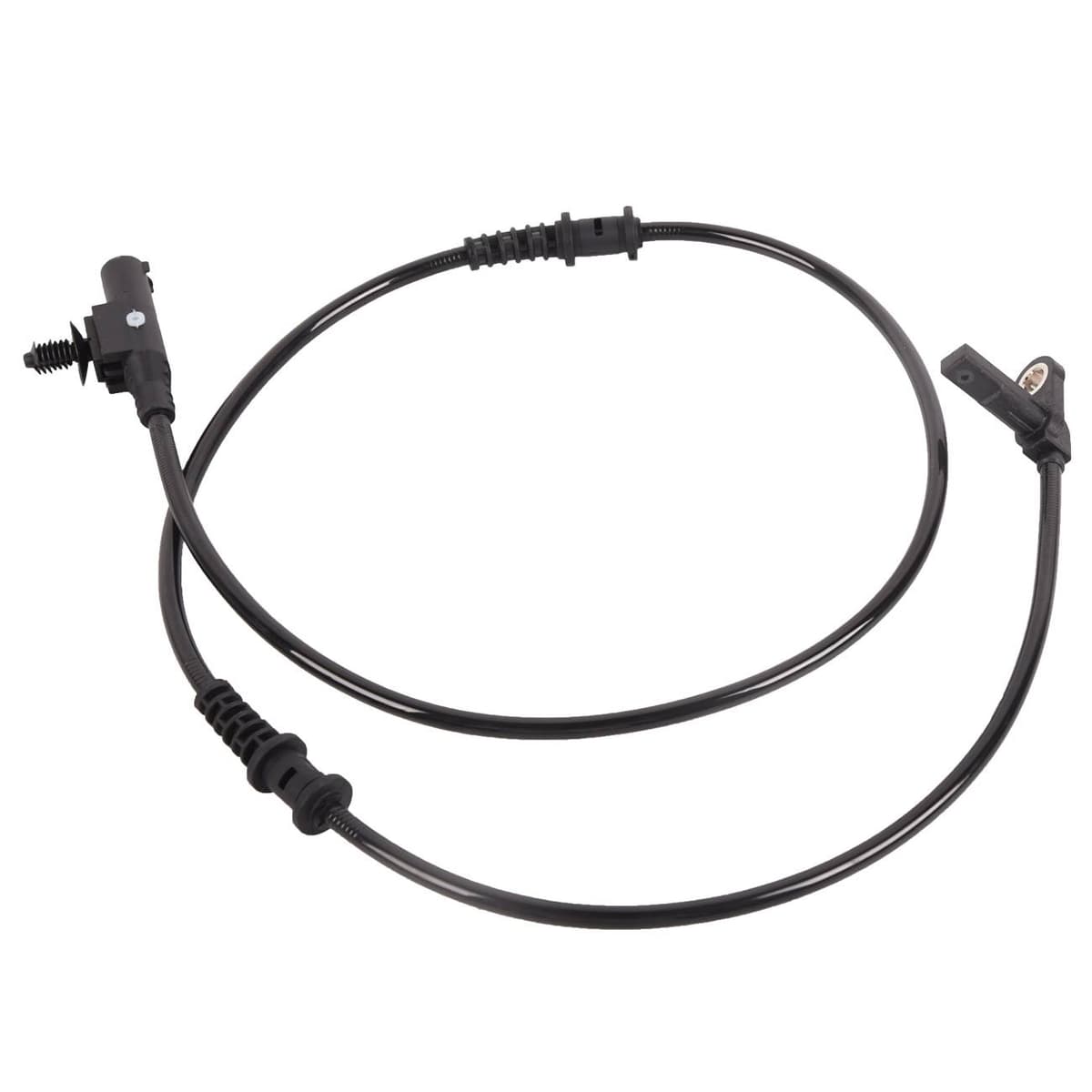 For Mercedes Front ABS Wheel Sensor Left or Right Fit Sprinter 2500 3500 New