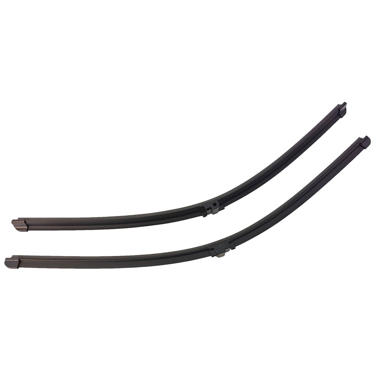 Front Window Wiper Blade Kit 26" + 26" FOR Mercedes-Benz E320 E350 E550