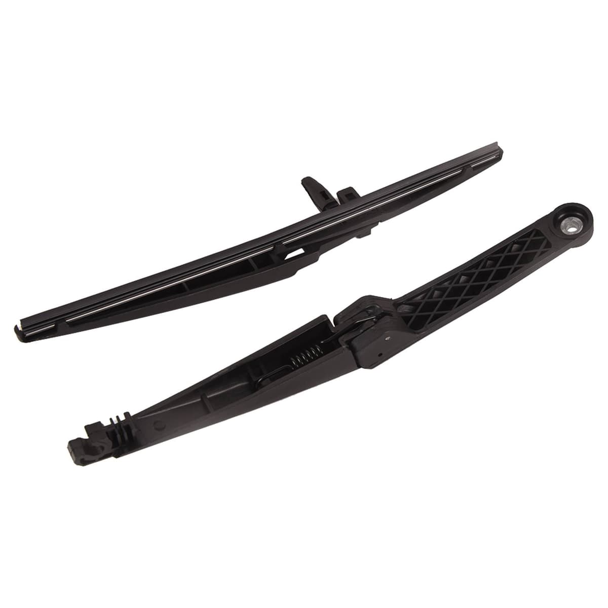 Fits Toyota 4Runner 2010-2023 Rear Windshield Wiper Arm w/ Blade 8524135060
