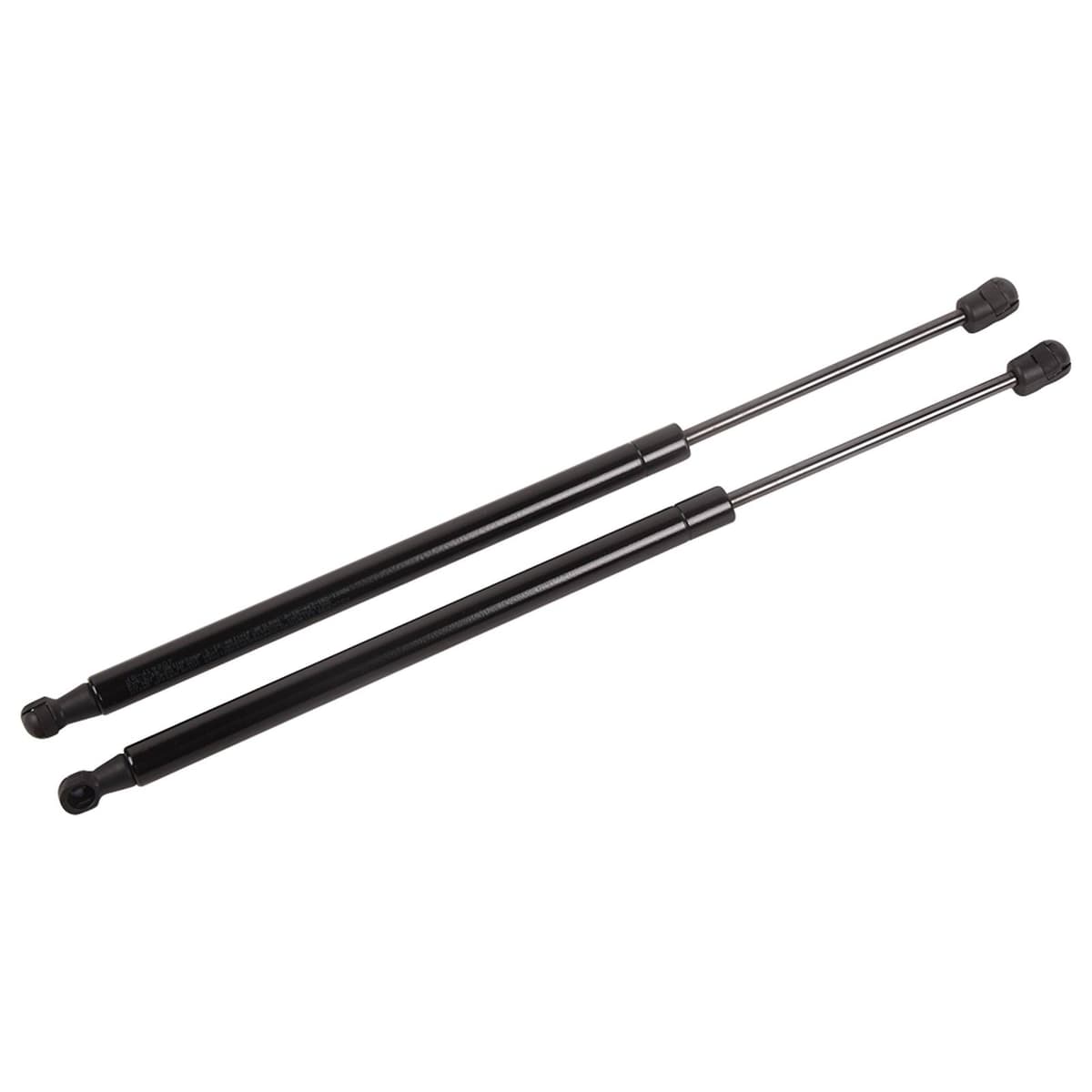 2Pcs Rear Window Glass Lift Supports Fits Ford Expedition Navigator 2007-2017