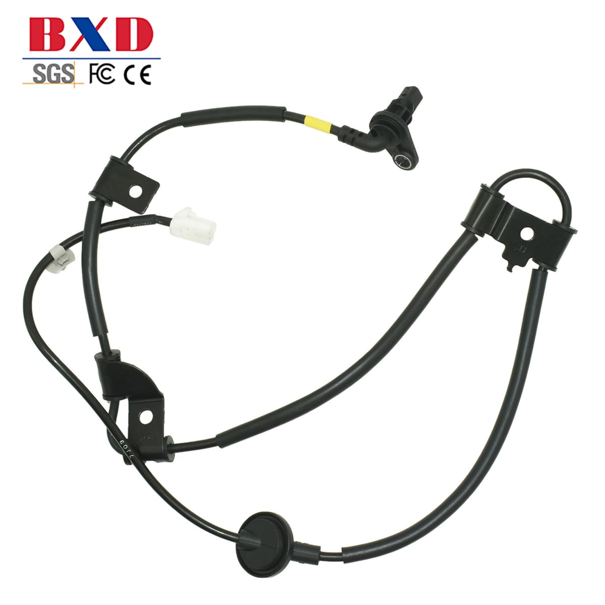 ABS Wheel Speed Sensor (Rear Right) 95680-2E500 Replacement 95680-03410