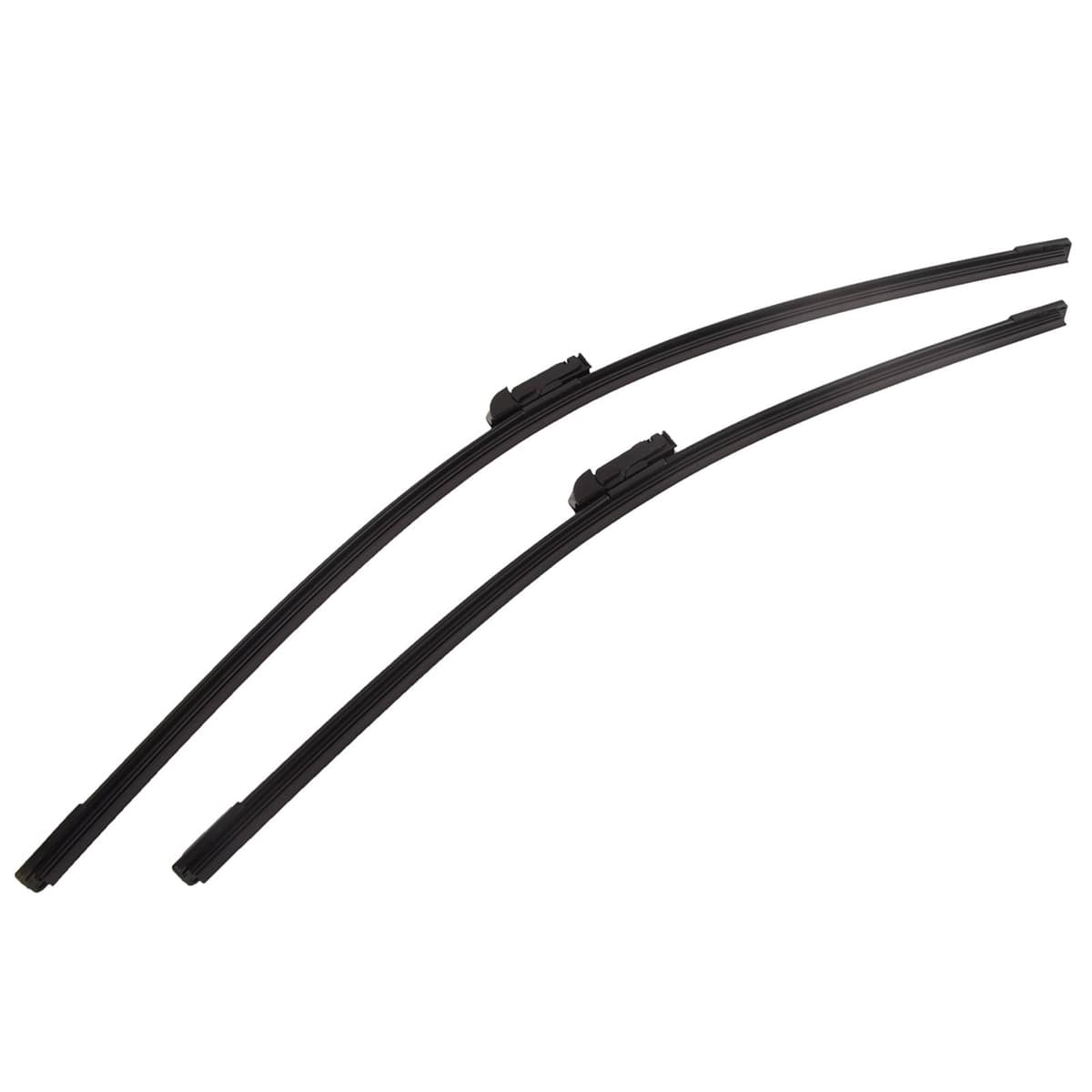 Front L & R Windshield Wiper Blade For Land Rover Range Rover Sport Range Rover