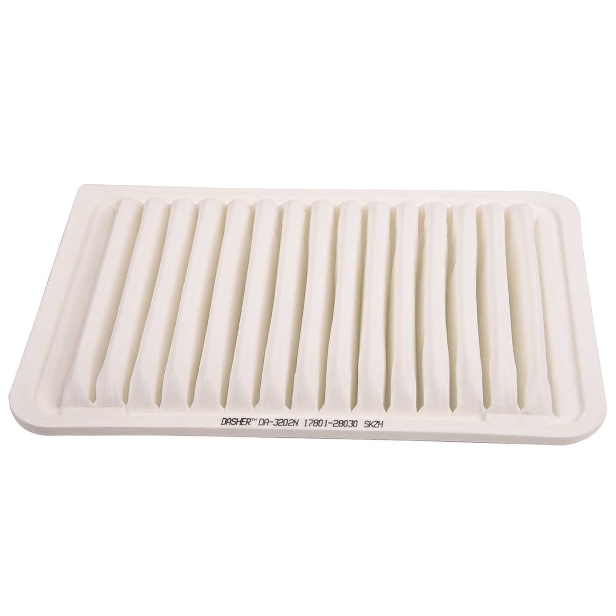 Fits Toyota Camry Venza 2007-2017 Cabin Engine Air Filter 17801-28030