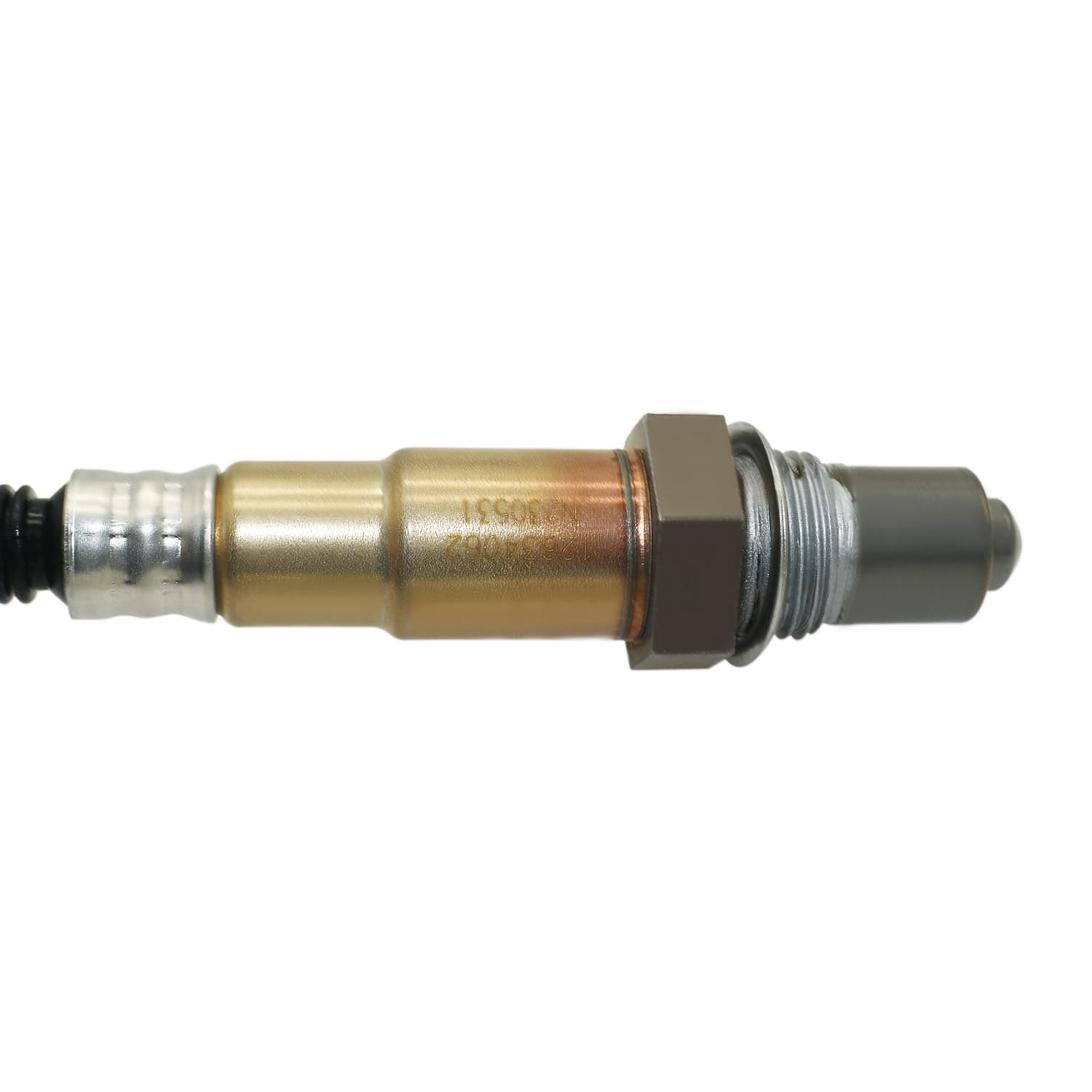 Oxygen Sensor (Downstream) 12634062