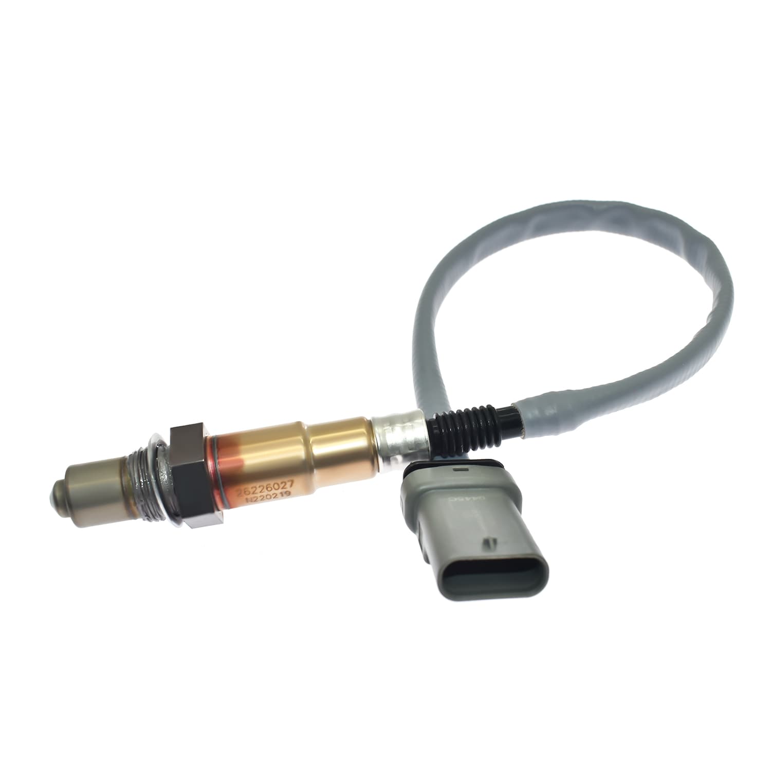 Oxygen Sensor (Downstream) 26226027