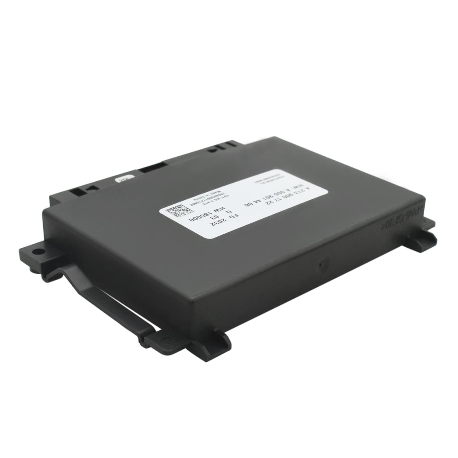 Control Module A2139001722