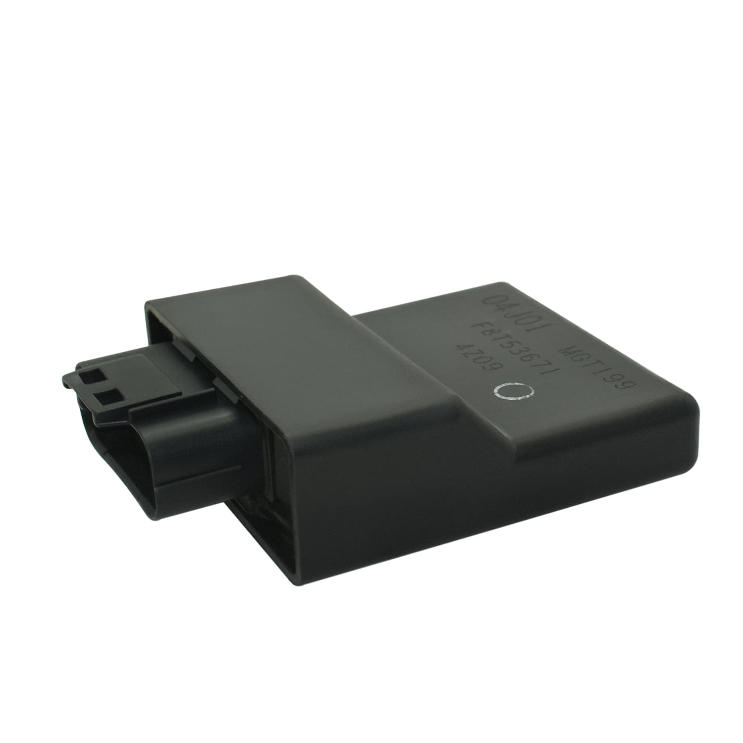 ECU F8T53671-04J01