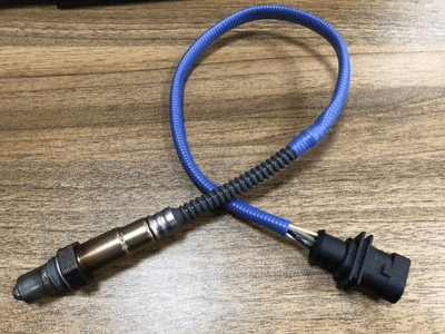 Oxygen Sensor (Upstream) DX23-9F472-CB Replacement C2D17259
