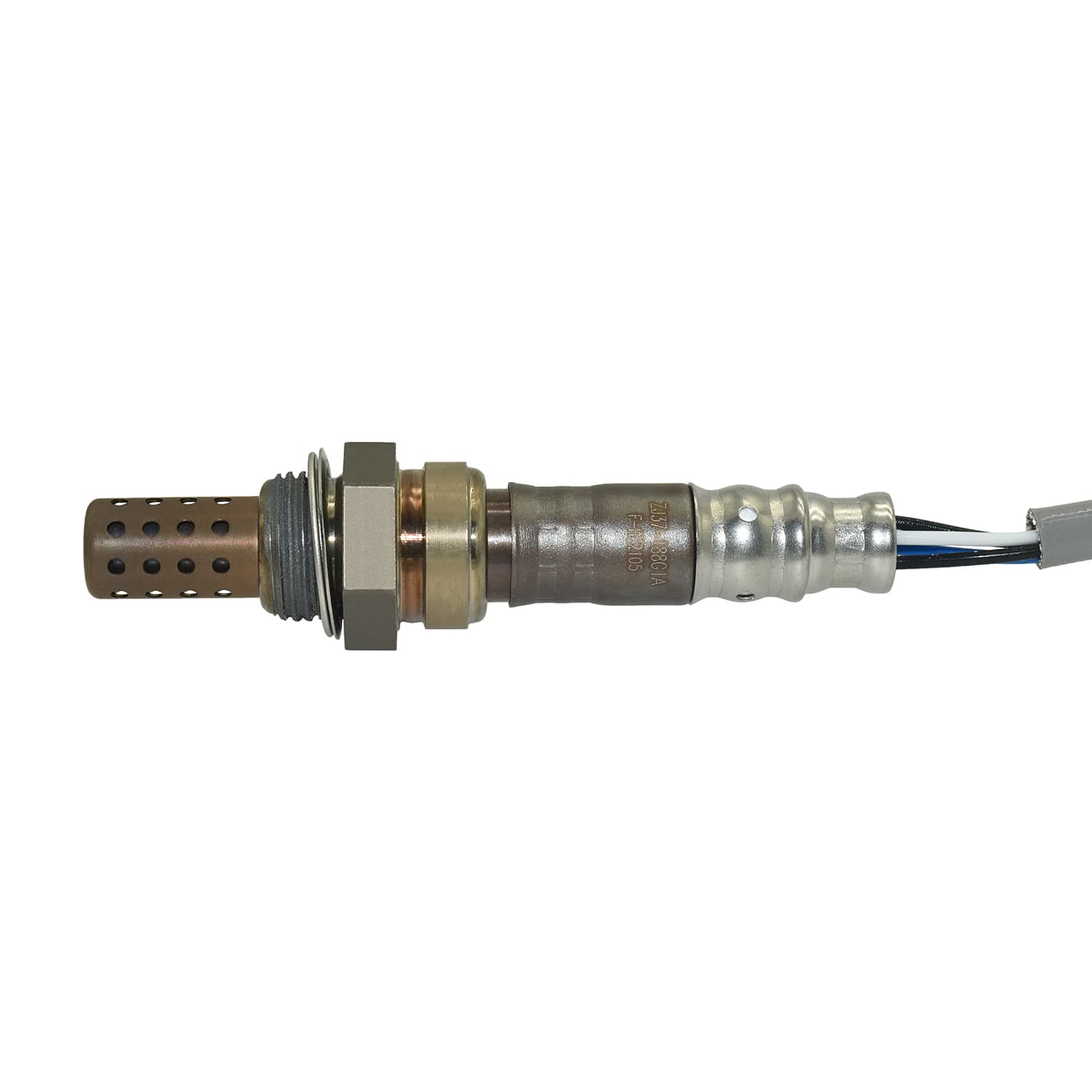 Oxygen Sensor (Downstream)ZJ37-188G1A