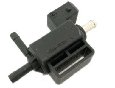 Turbo charger 6M5G-9K378-AA