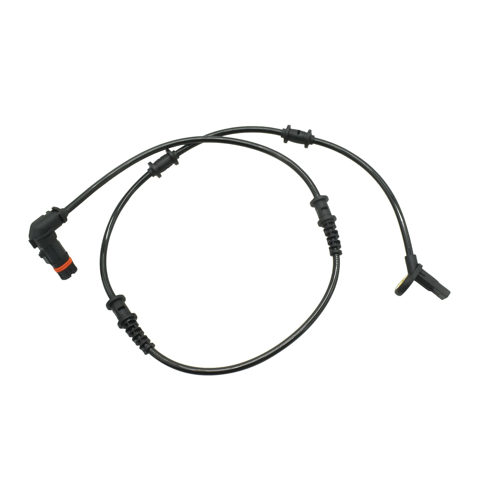 ABS Wheel SpeedSensor ( Front ) 1645400917 Replacement 1645401617,1644405541