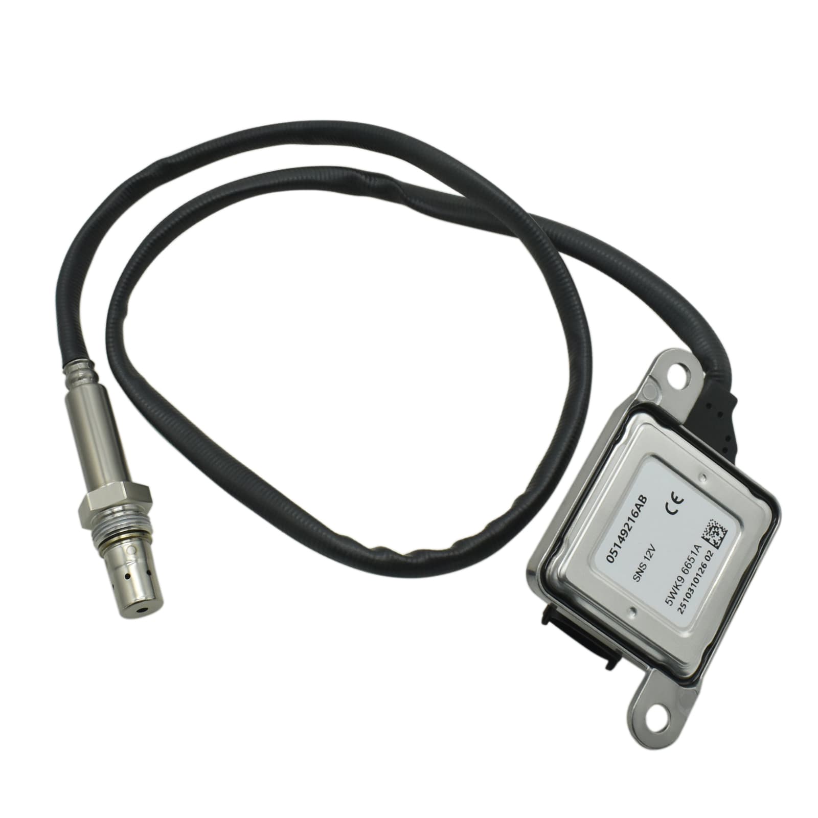 NOx Sensor 5WK96651A Replacement 05149216AB