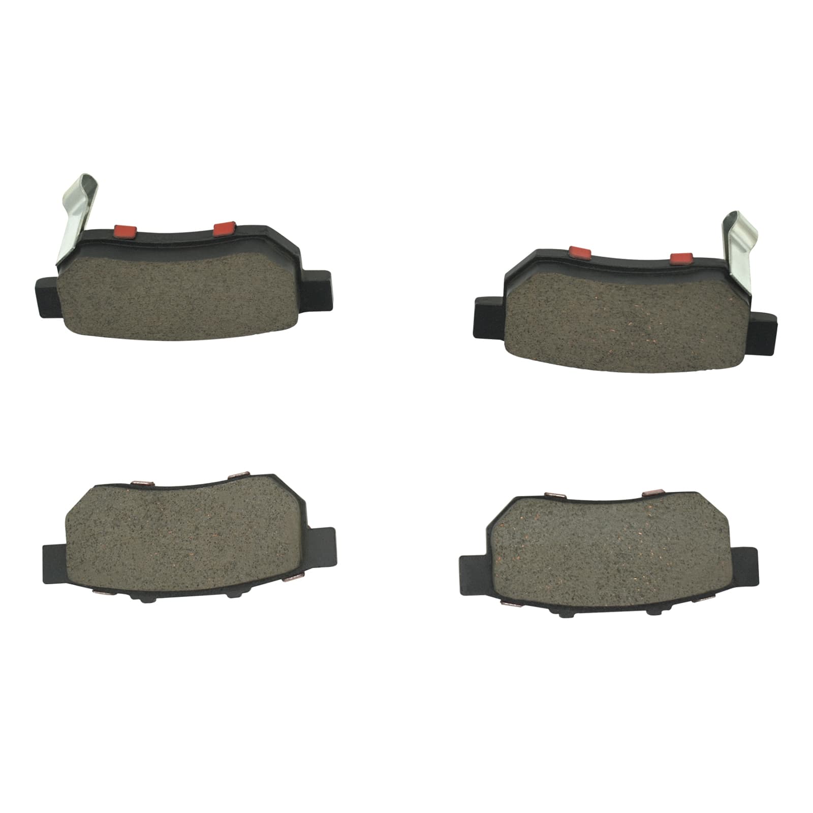 Brake Pad D564