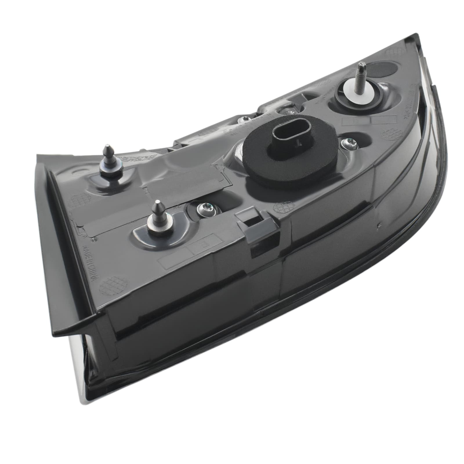 1077403-00-C Left Tail Light