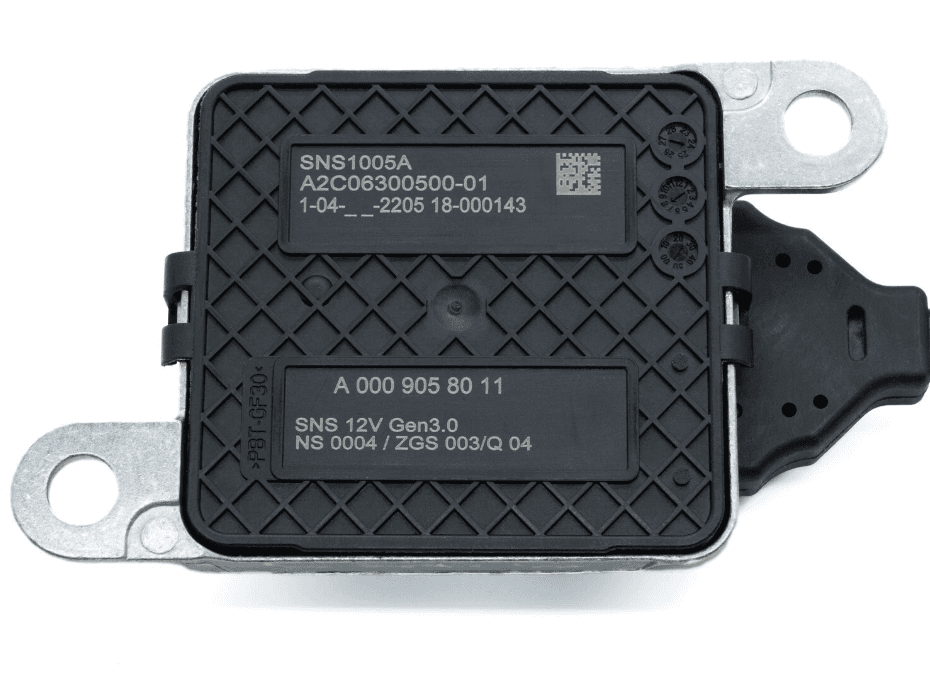 NOx Sensor A0009058011