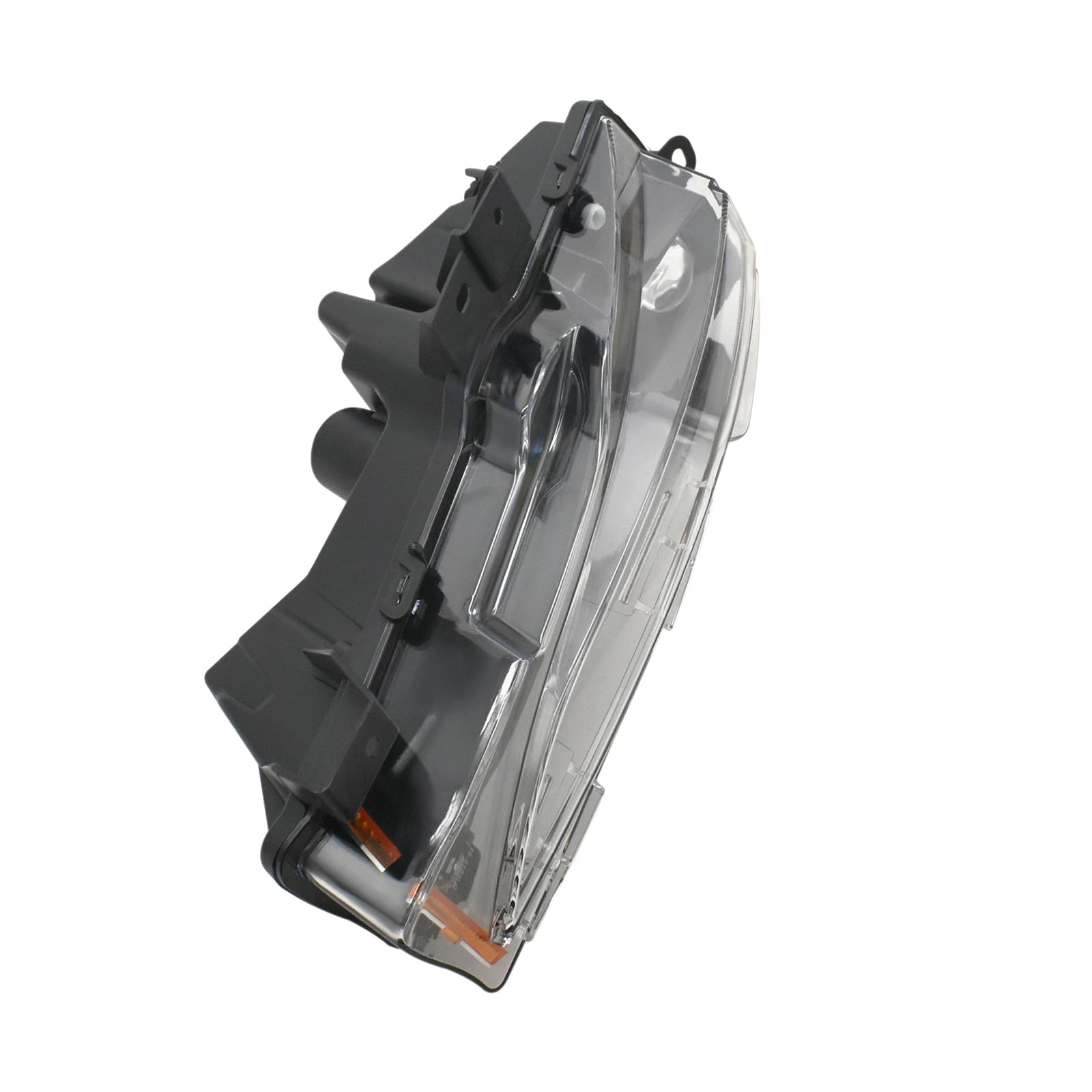 Fog Light Lamp (Right) 1077392-00-F