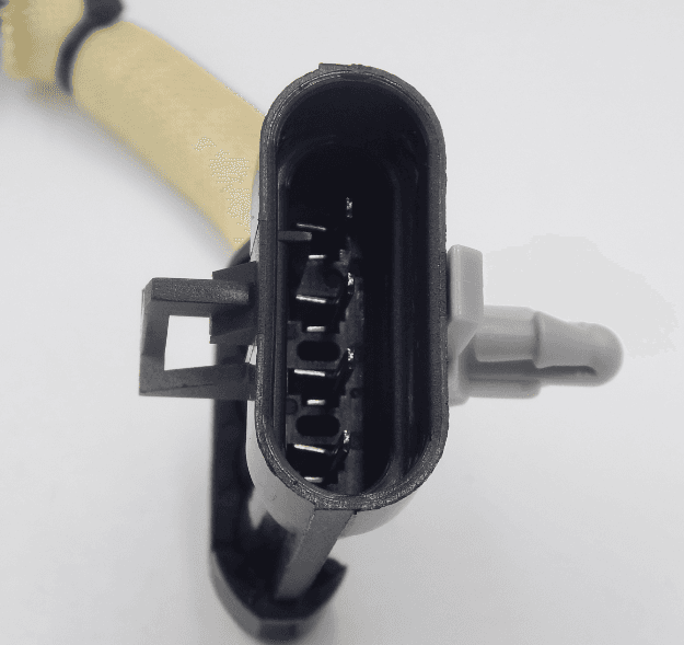 Oxygen Sensor (Downstream) 24104784