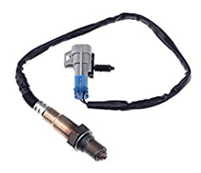 Oxygen Sensor (Downstream) 12601266