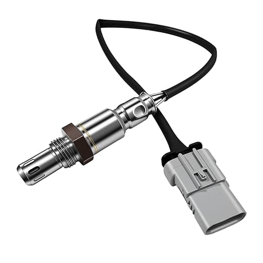 Oxygen Sensor (Downstream) 24111622