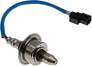 Oxygen Sensor (Downstream)36532-RX8-H01
