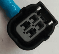 Oxygen Sensor (Downstream)36532-5X8-H01